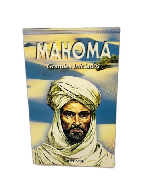 Mahoma - Carter Scott
