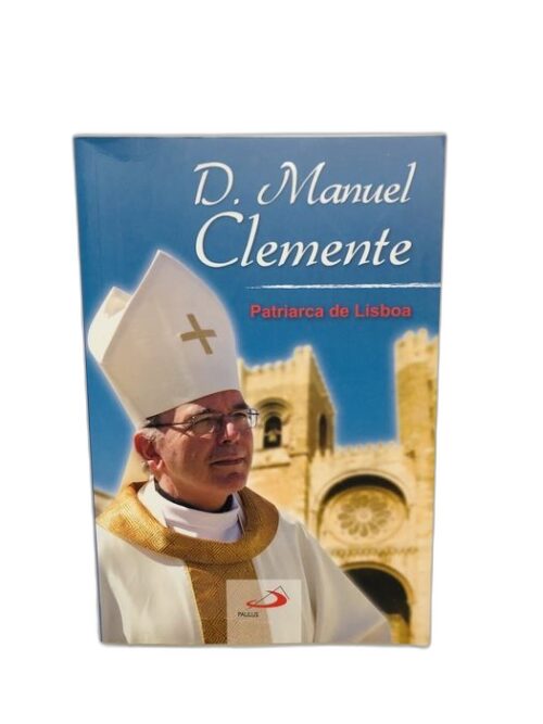 D. Manuel Clemente - D. Manuel Clemente
