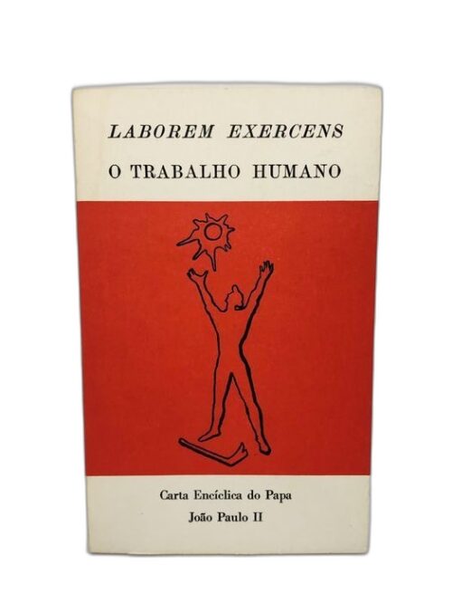 Laborem Exercens - João Paulo II