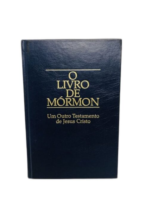 O Livro de Mórmon