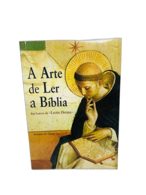 A arte de ler a Bíblia