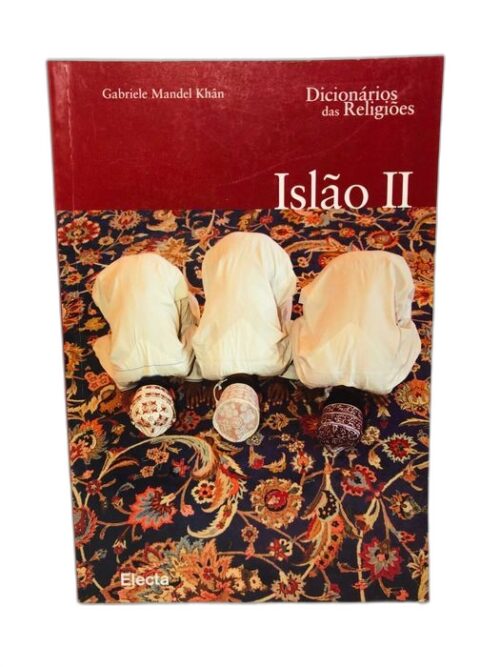 Islão II - Gabriel Mandel Khain