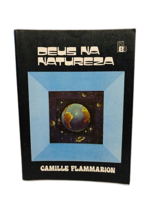 Deus na Natureza - Camille Flammarion