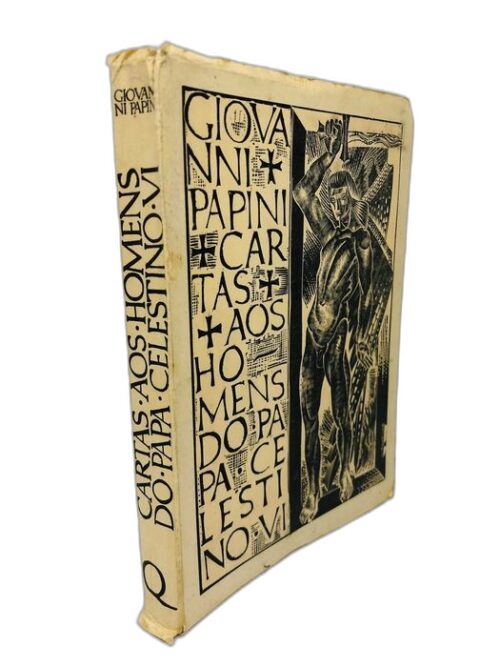 Cartas Aos Homens do Papa Celestino VI