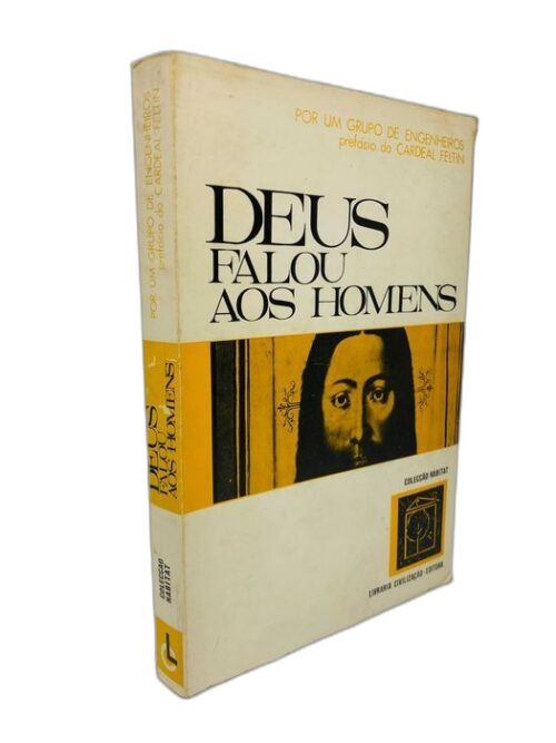 Deus Falou aos Homens - Por um Grupo de Engenheiros