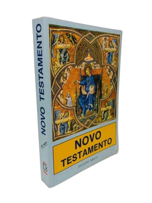 Novo Testamento 16ª Edição