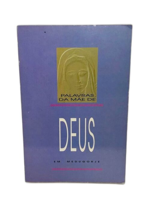 Deus em Medugorje