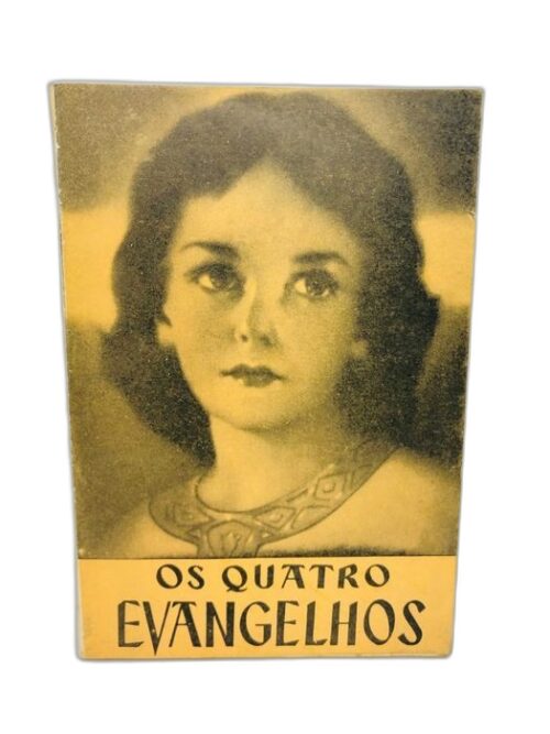 Os Quatro Evangelhos