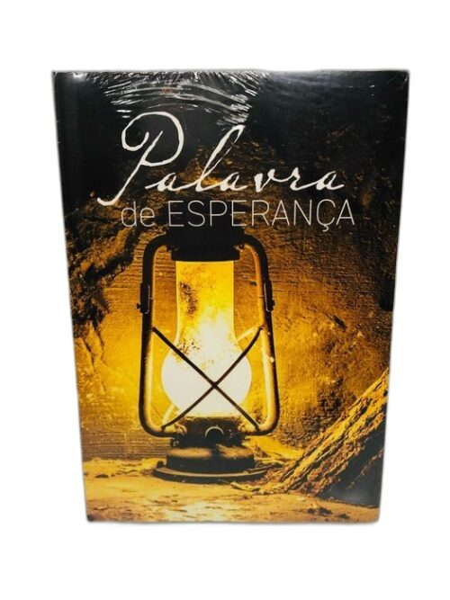 Palavra de Esperança