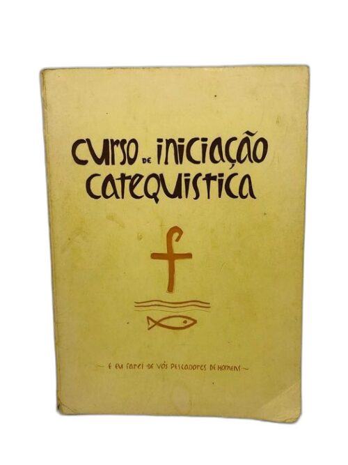 Curso de Iniciação Catequística