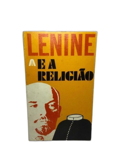 Lenine e a Religião