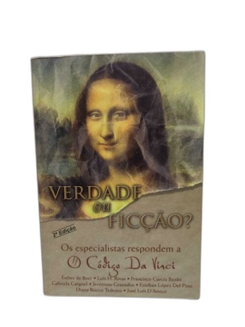 Verdade ou Ficção?