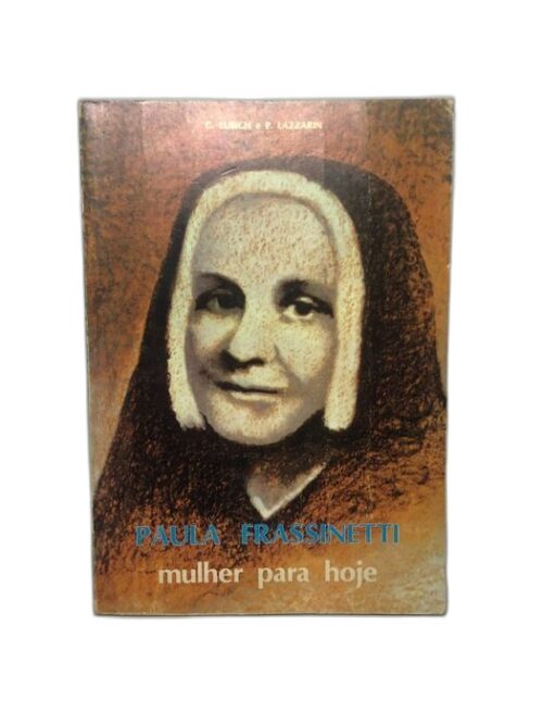 Paula Frassinetti Mulher Para Hoje