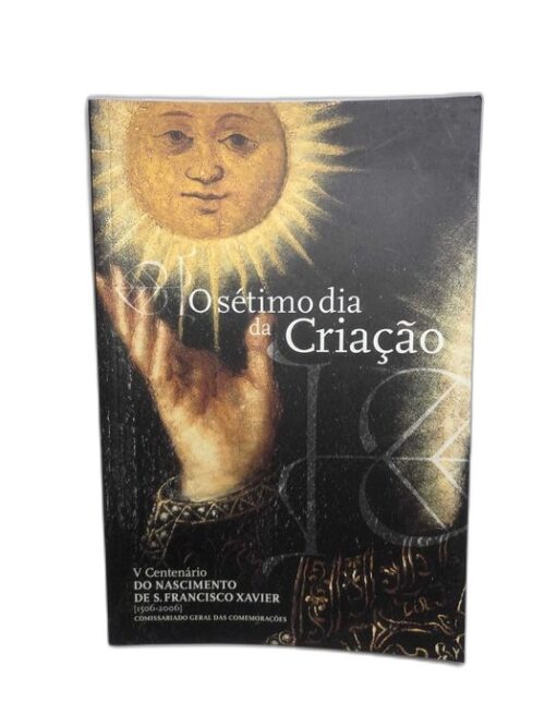 O Sétimo Dia da Criação