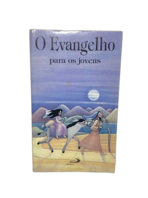 O Evangelho para os Jovens