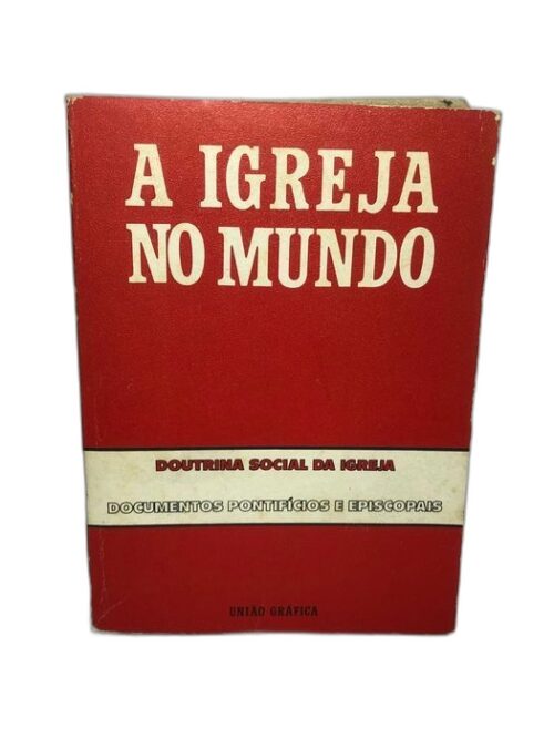 A Igreja no Mundo, Doutrina Social da Igreja