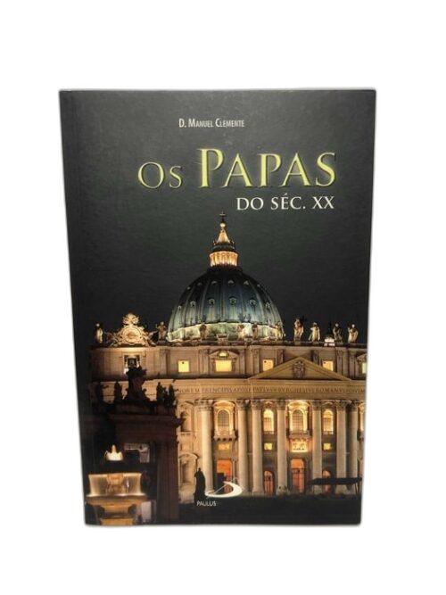 Os Papas do século XX