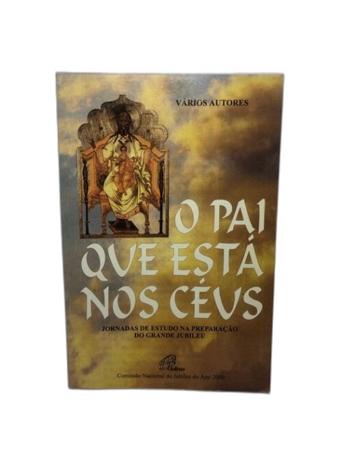 O Pai que está nos Céus