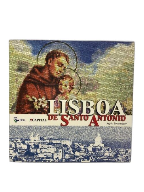Lisboa de Santo António