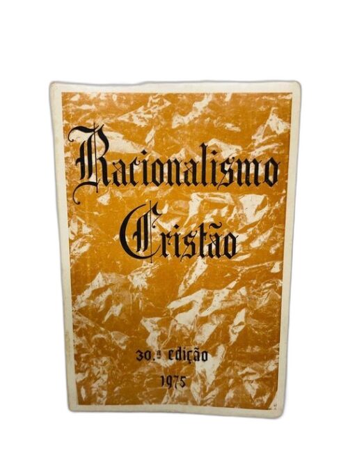Racionalismo Cristão