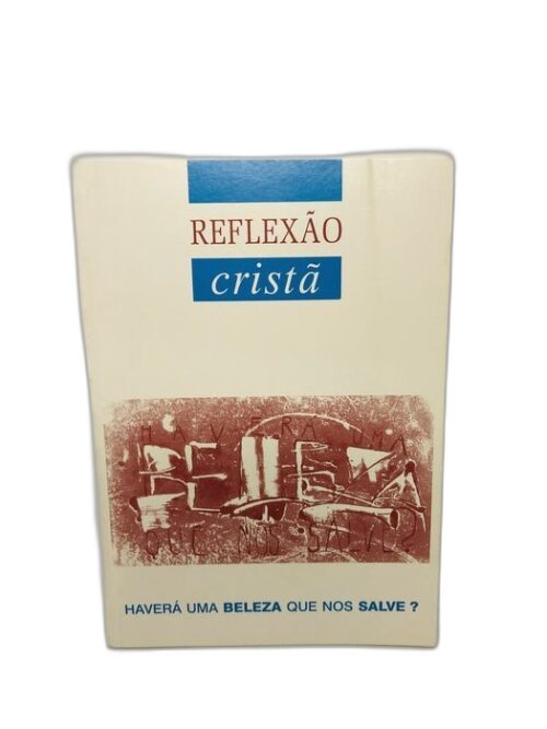 Haverá uma Beleza que nos Salve?