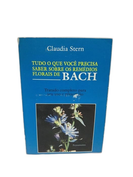 Tudo o que você precisa saber sobre os remédios florais de Bach