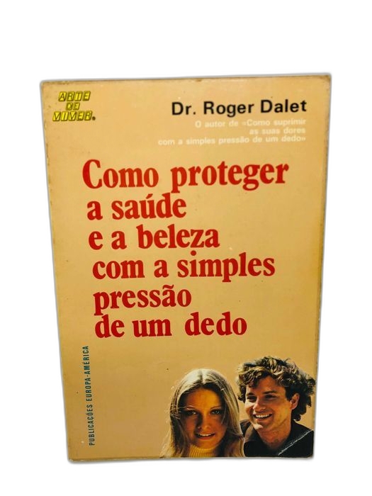 Como Proteger a Saúde e a Beleza com a Simples Pressão de um Dedo