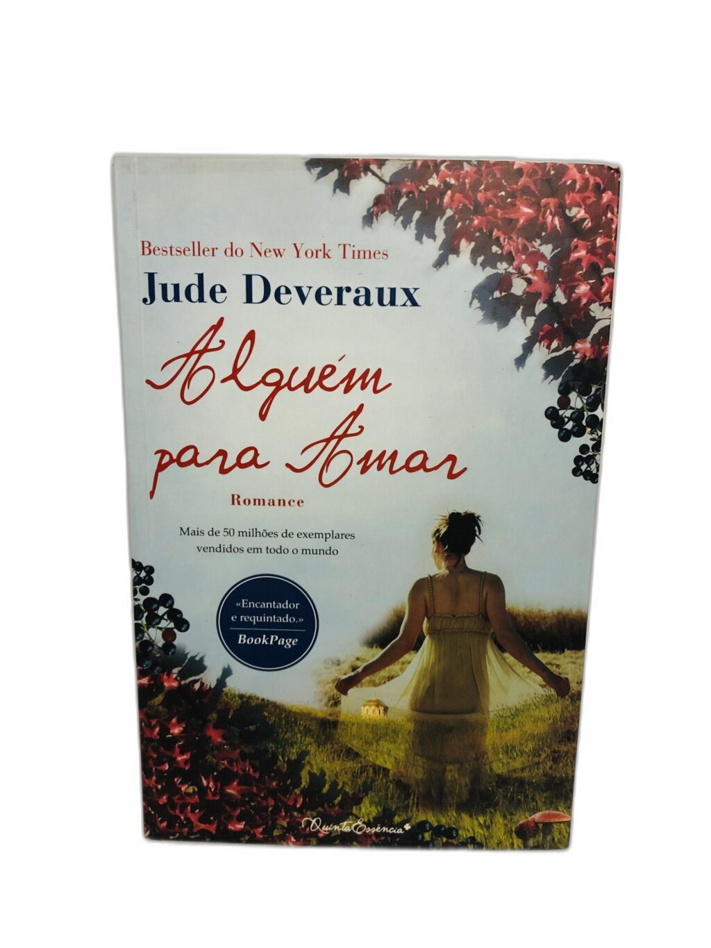 Alguém para Amar - Jude Deveraux