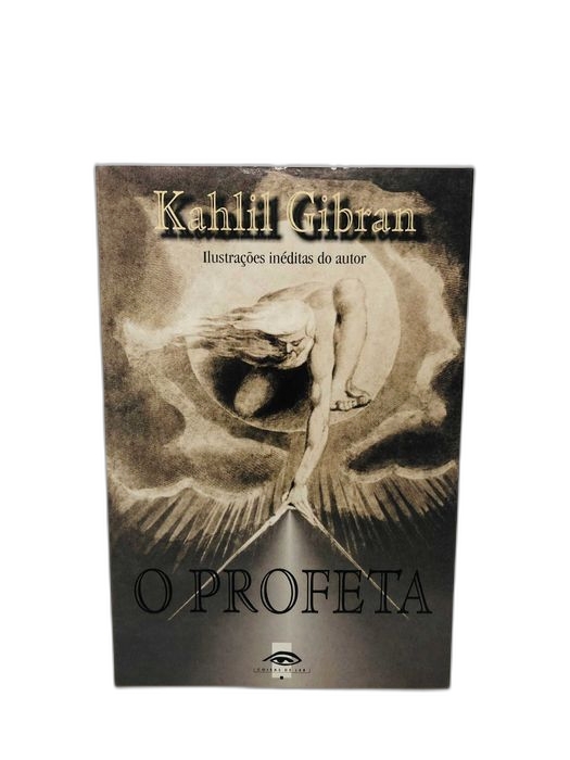 O Profeta - Kahlil Gibran