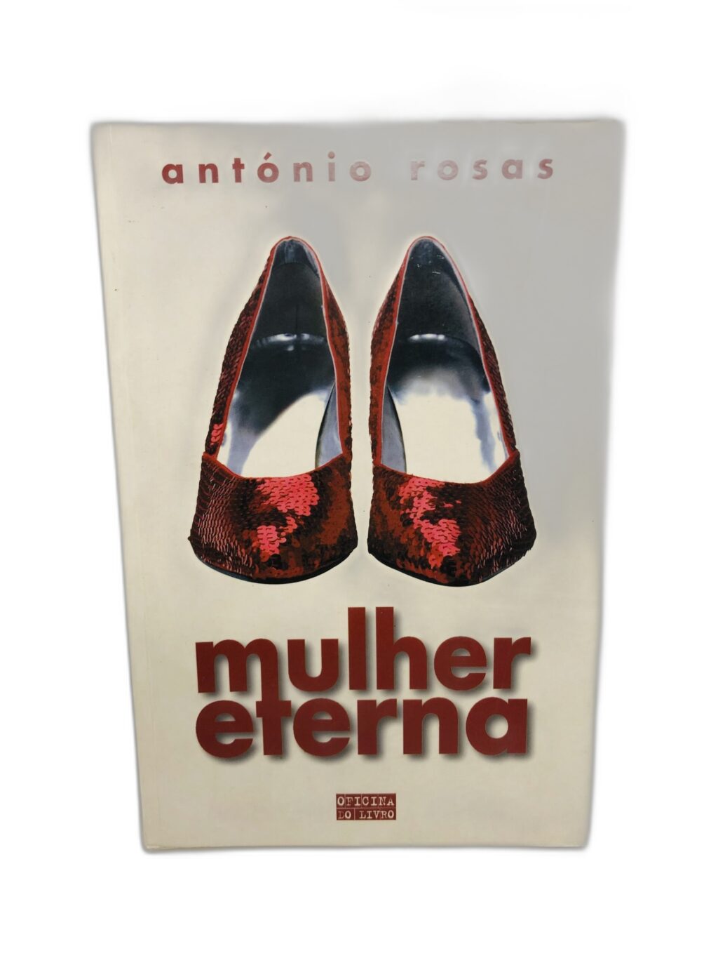 Mulher Eterna - António Rosas