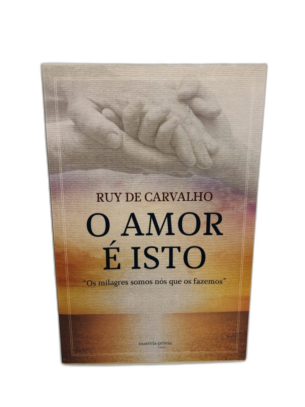 O Amor É Isto - Ruy de Carvalho