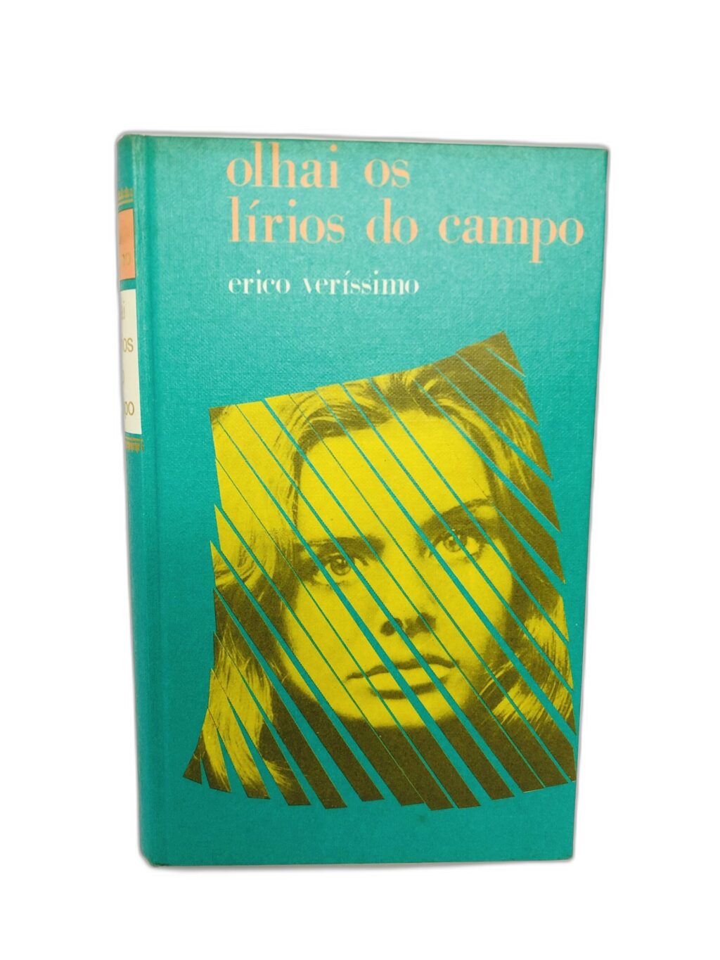 Olhai os Lírios do Campo - Érico Veríssimo