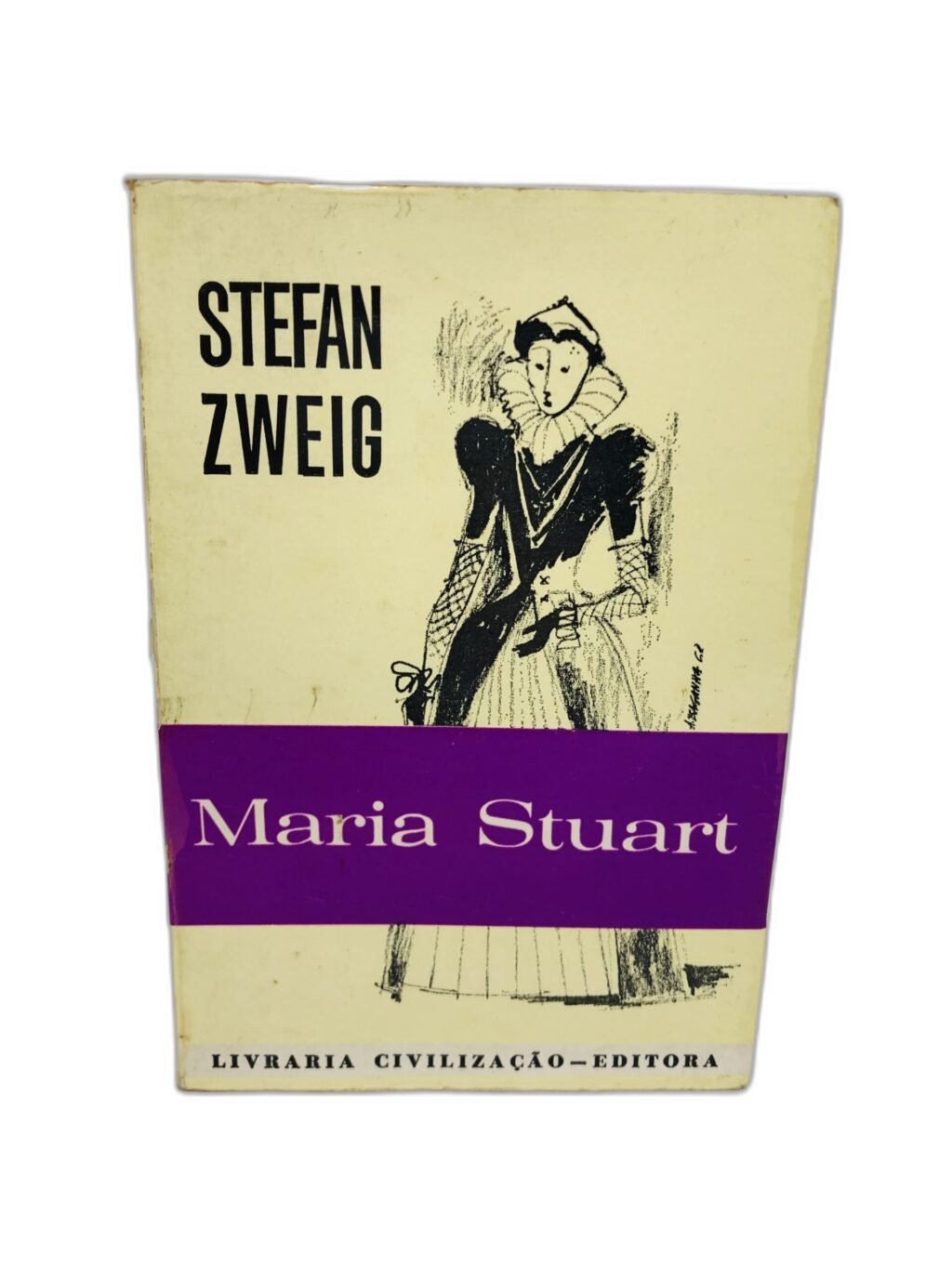 Maria Stuart - Stefan Zweig