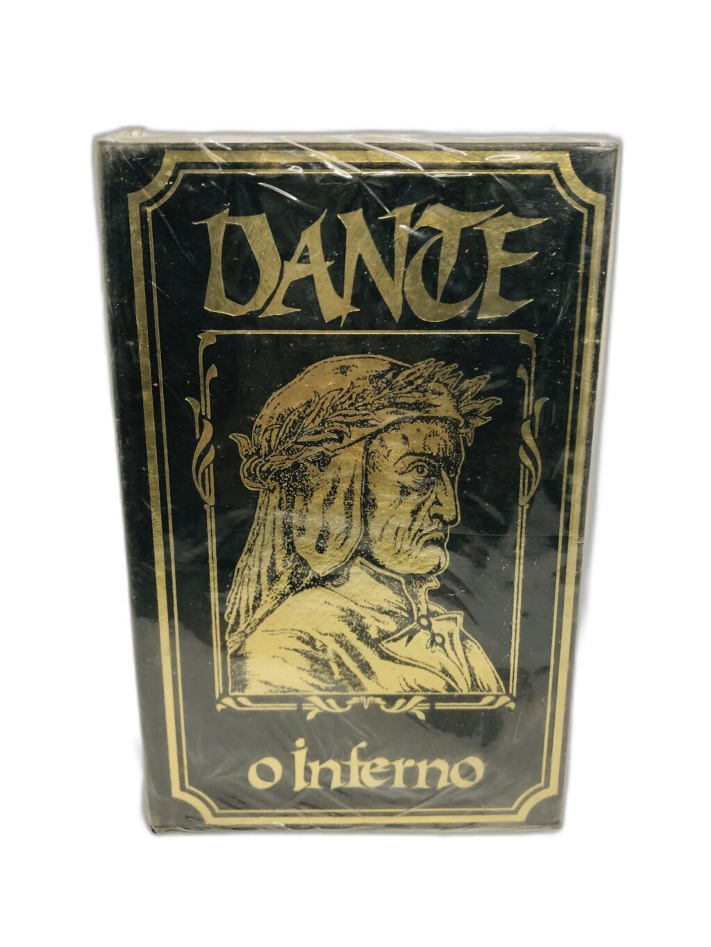 A Divina Comédia - O Inferno - Dante Alighieri