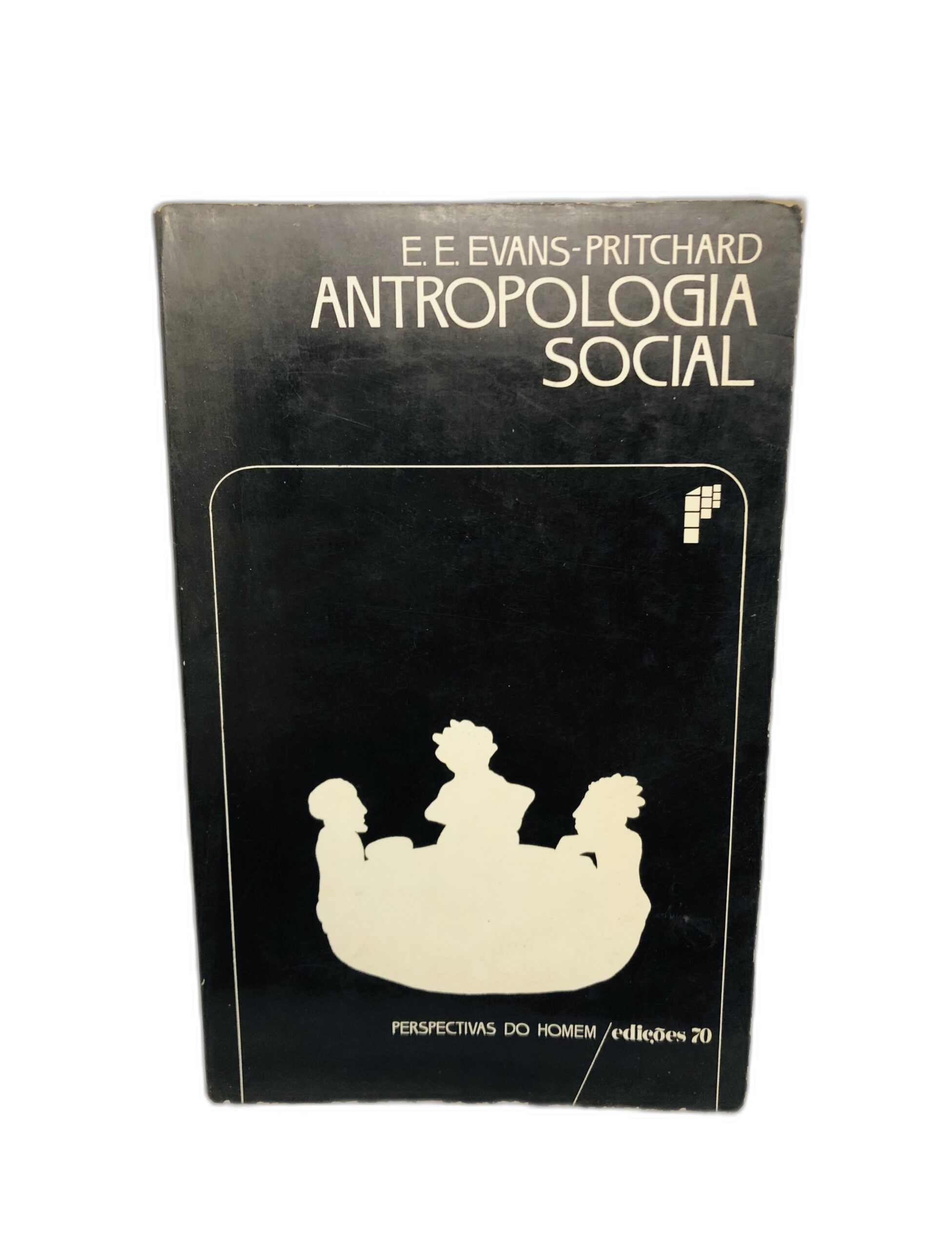 Antropologia Social - E. E. Evans-Pritchard