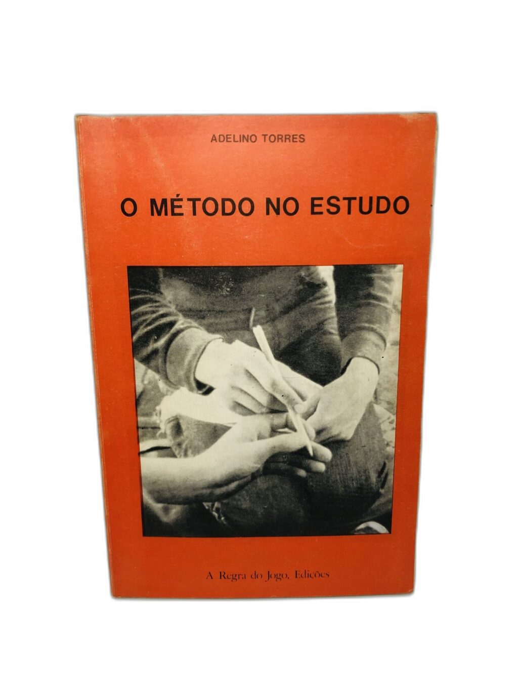 O Método no Estudo - Adelino Torres