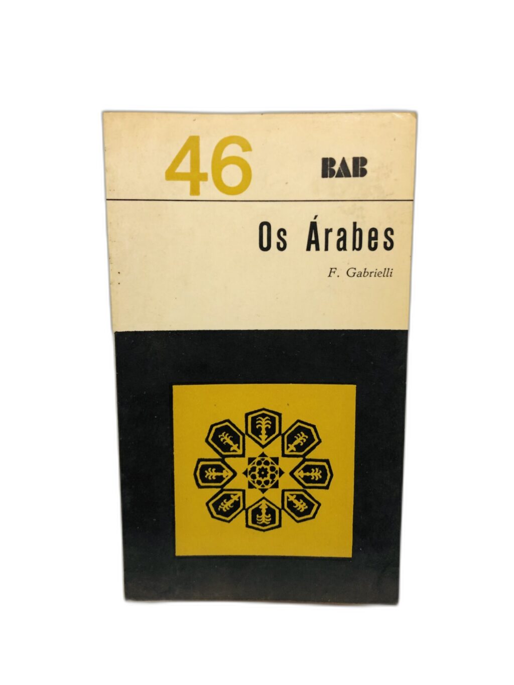 Os Árabes - Francesco Gabrielli
