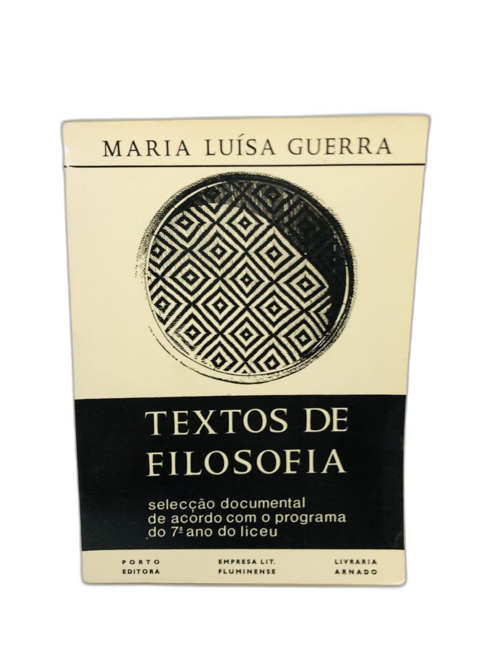 Textos de Filosofia - Maria Luísa Guerra