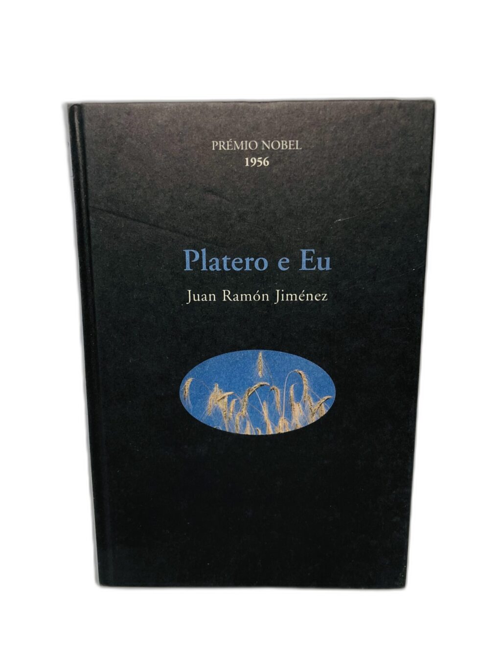 Platero e Eu - Juan Ramón Jiménez
