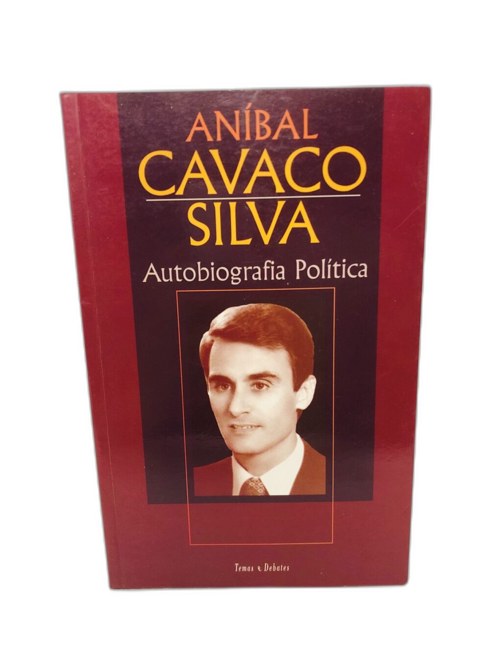 Aníbal Cavaco Silva - Aníbal Cavaco Silva