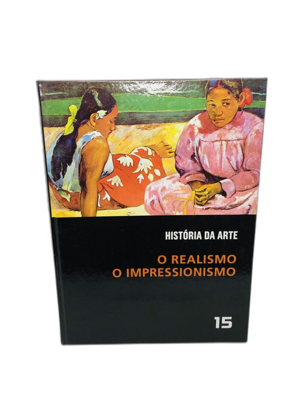 O Realismo. O Impressionismo – História da Arte