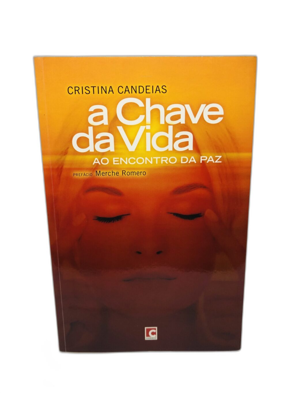 A Chave da Vida - Cristina Candeias
