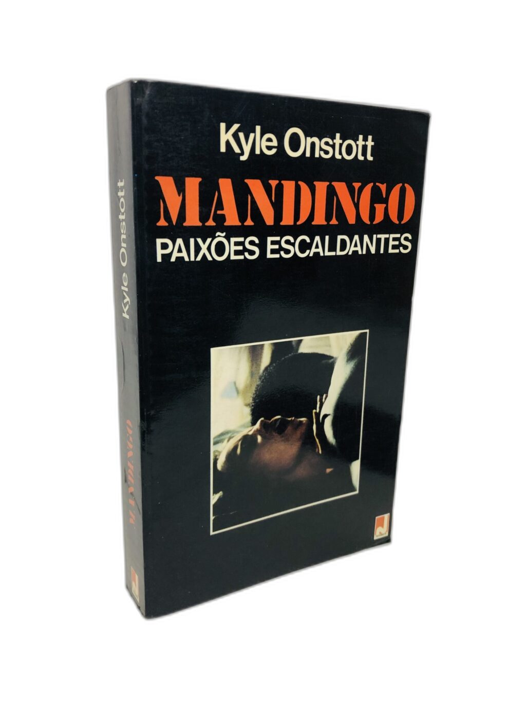 Mandingo - Kyle Onstott