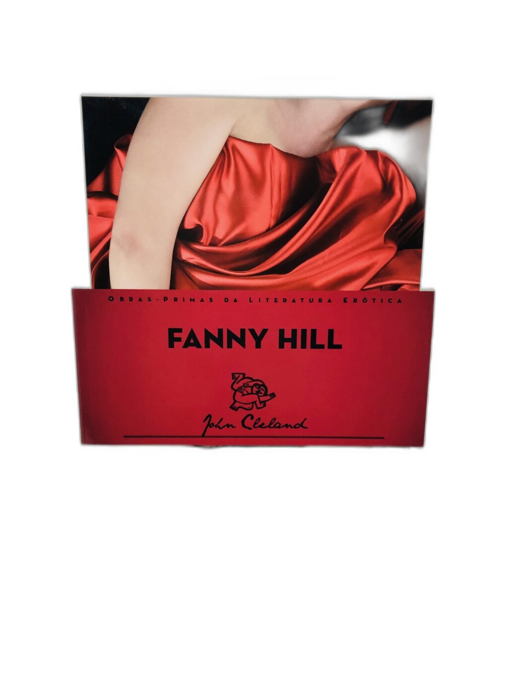 Fanny Hill - John Cleland