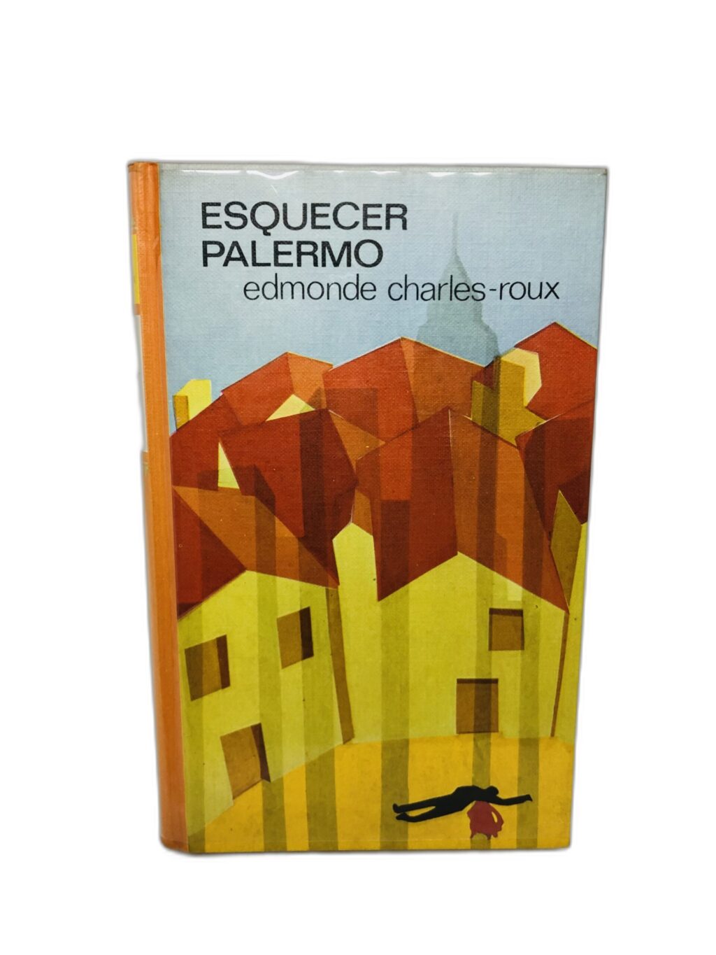 Esquecer Palermo - Edmonde Charles-Roux