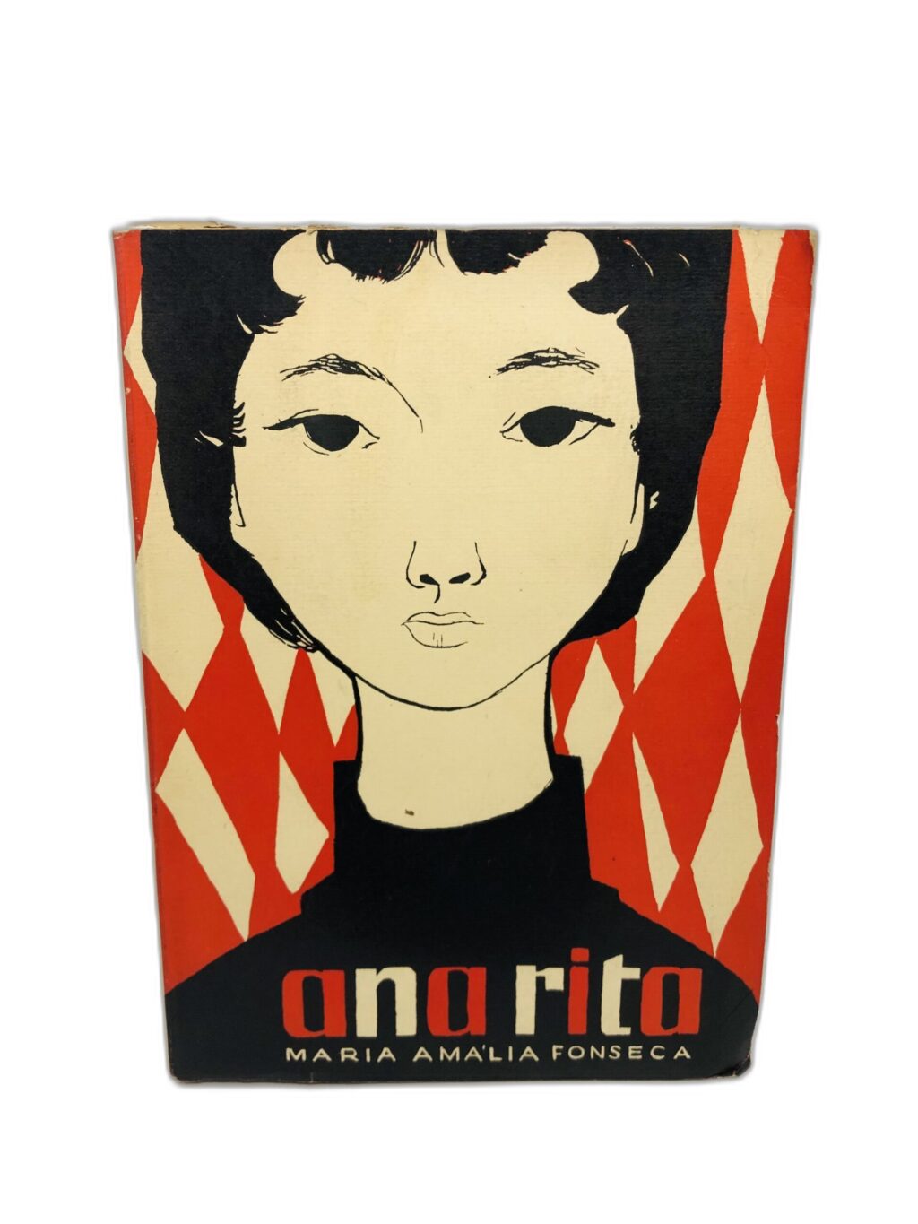 Ana Rita - Maria Amália Fonseca