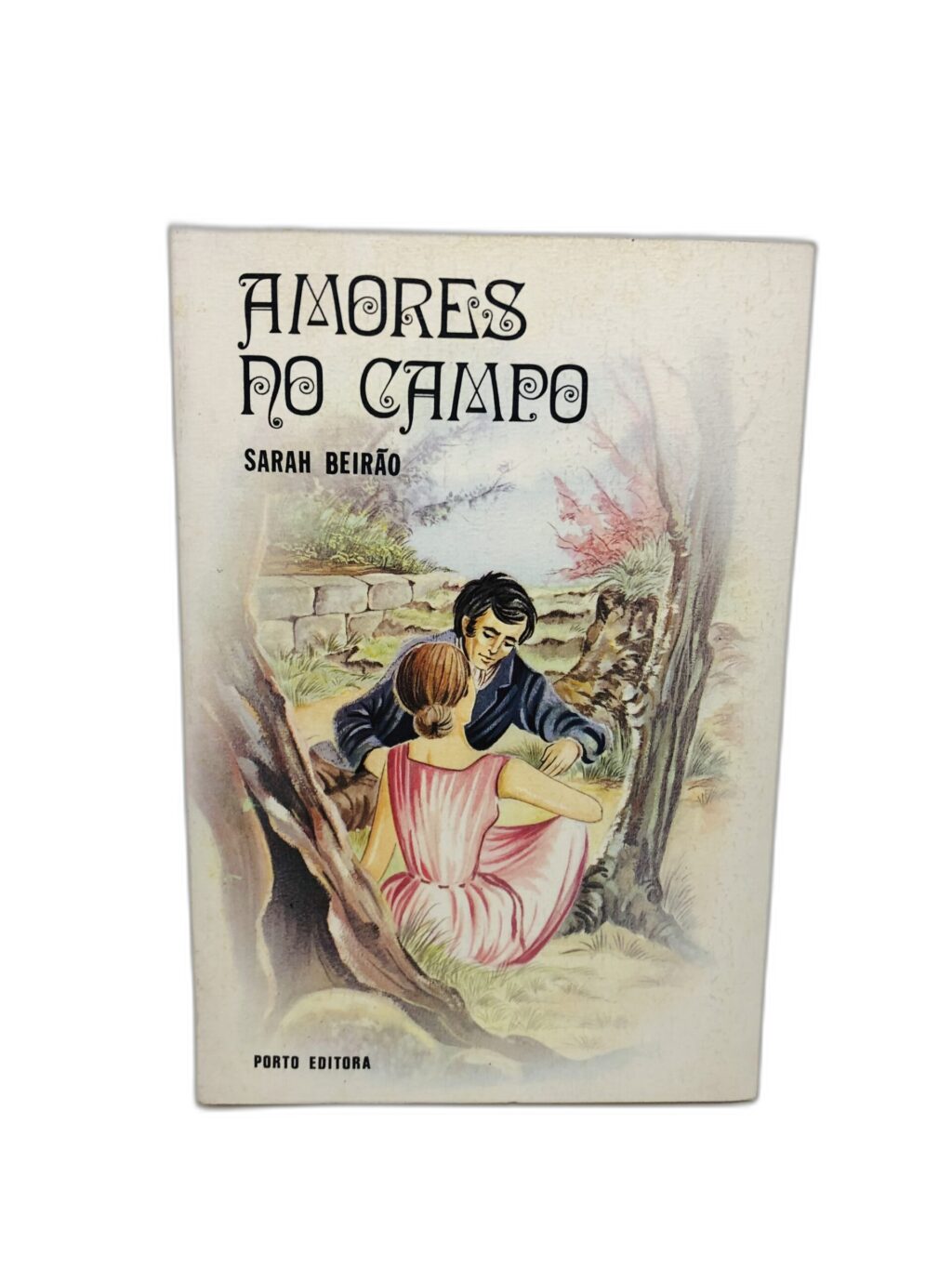 Amores no Campo - Sarah Beirão