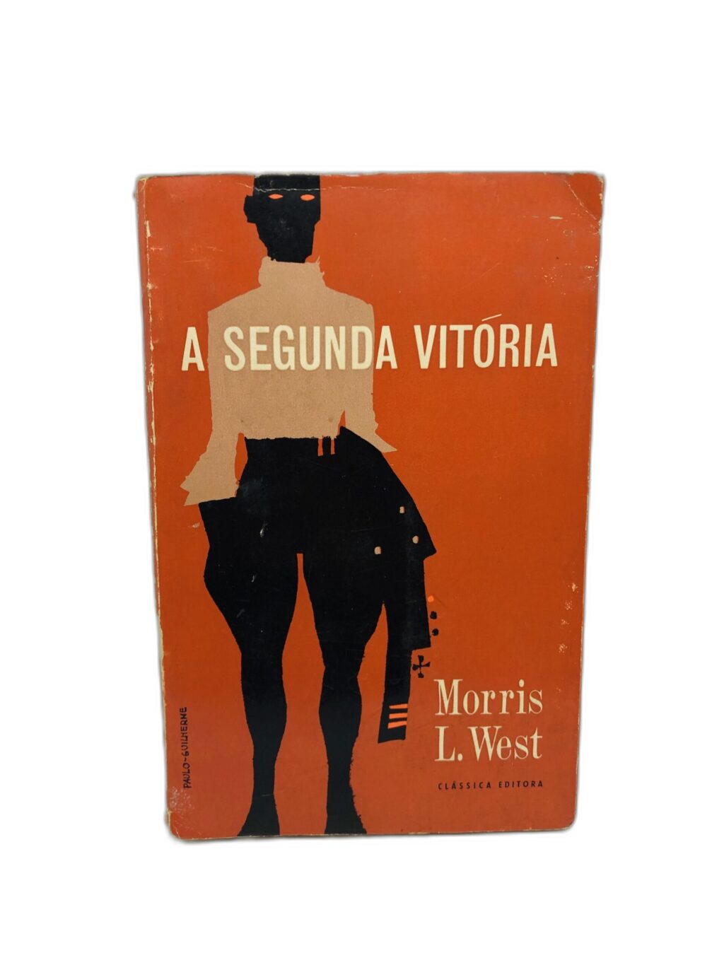 A Segunda Vitória - Morris L. West