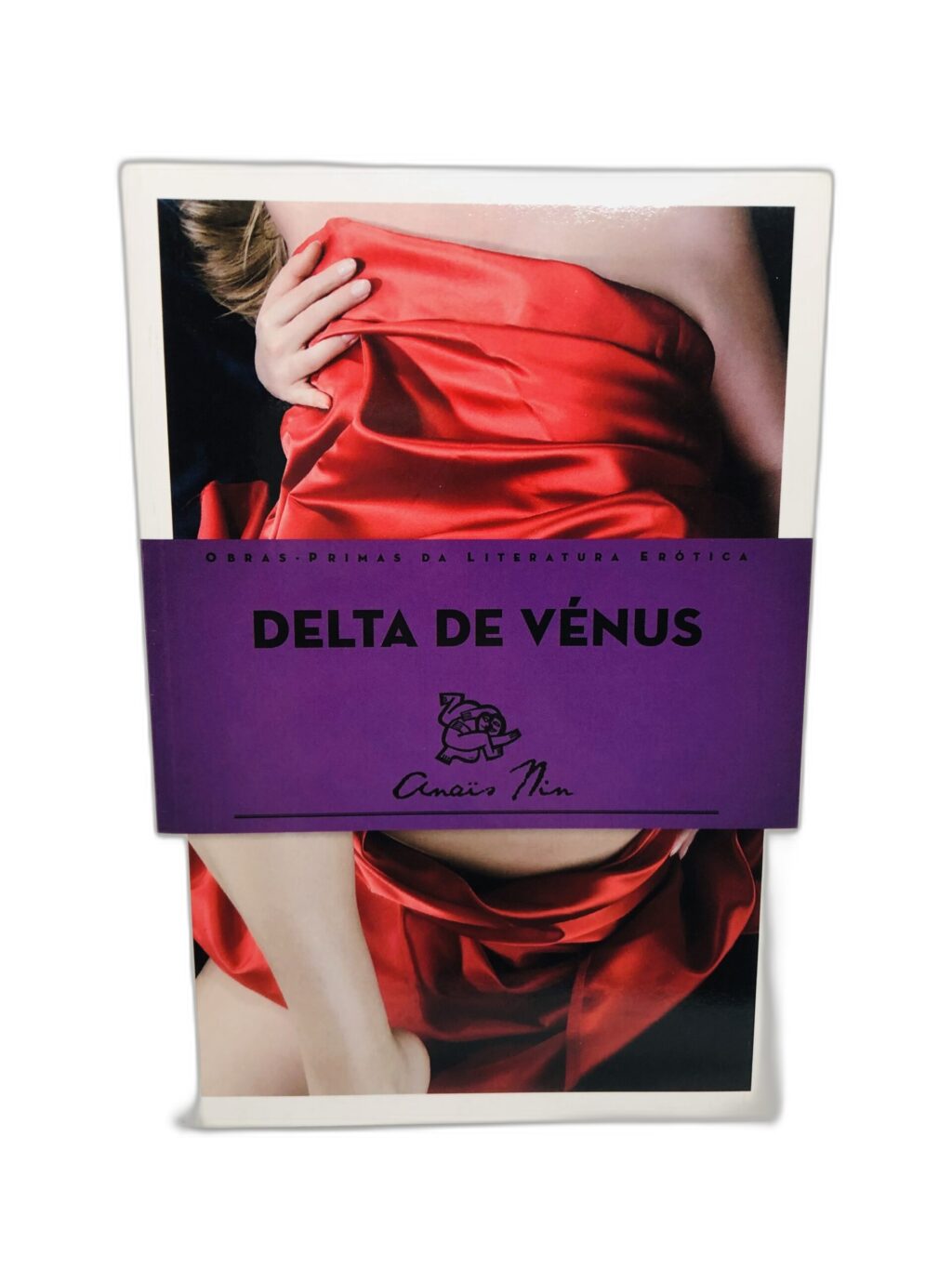 Delta de Vênus - Anaïs Nin