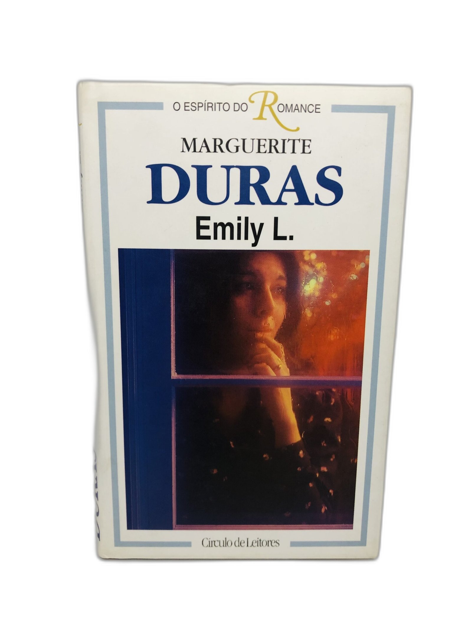 Emily L. - Marguerite Duras